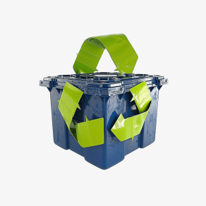 Reusable Recycling Bag