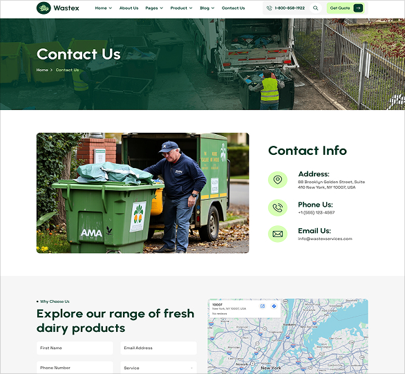 Contact Us